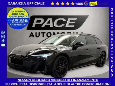 Usata Audi A6