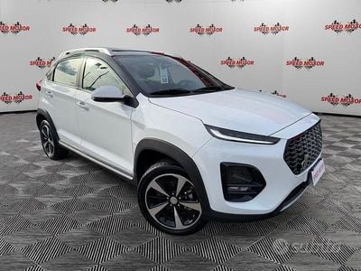 Bianco Usata 2024 DR DR 3.0 SUV | 13.900 € (Ottimo prezzo)