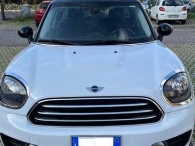 usata Mini Countryman 2.0 d hype full optional