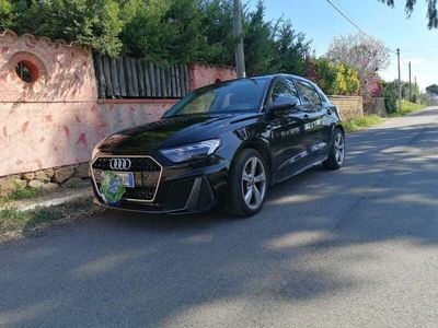 usata Audi A1 40 tfsi se. Line