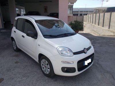 usata Fiat Panda 1.3 Mjt S&S Easy