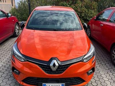 Usata Renault Clio V Intens 116 CV (85 kW) 2020 Berlina