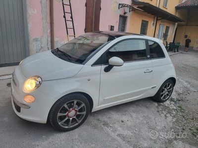 usata Fiat 500 500 1.4 16V Sport