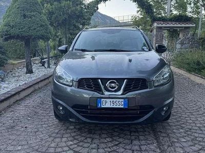 Usata Nissan Qashqai 360º 131 CV (96 kW) 2013 SUV