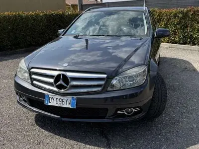 Occasion Mercedes C220 Elegance 170 ch (125 kW) 2009 Break