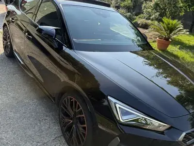 Usata Cupra Leon VZ2 150 CV (110 kW) 2024 Berlina