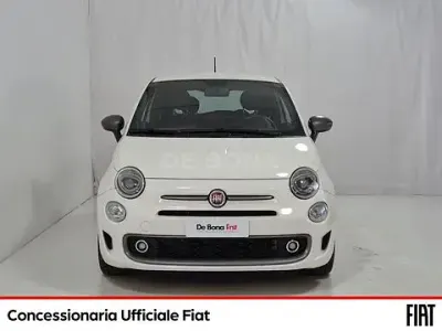 Usata Fiat 500C S 69 CV (50 kW) 2019 Other Cabrio