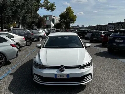Usata VW Golf VIII