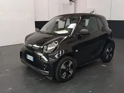 Usata Smart ForTwo Electric Drive