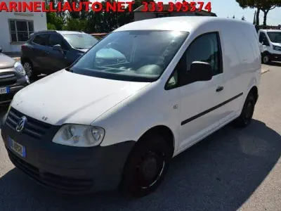Usata VW Caddy