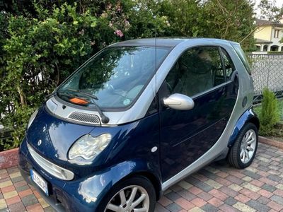 Smart ForTwo Coupé