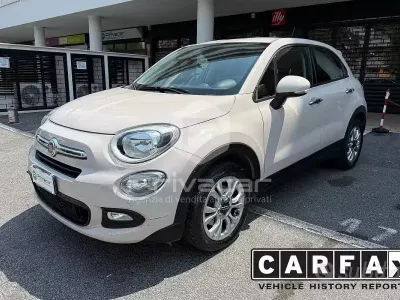 Usata Fiat 500X Pop Star 110 CV (80 kW) 2015 Altro SUV