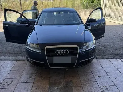 Usata Audi A6