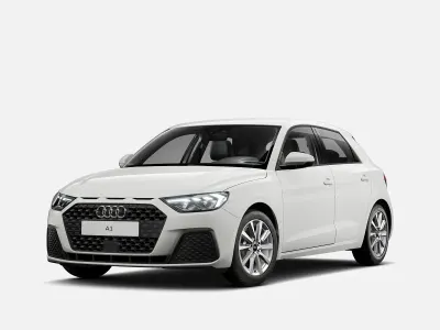 Nuova Audi A1 Sportback Business 116 CV (85 kW) 2026 Bianco cortina Utilitaria