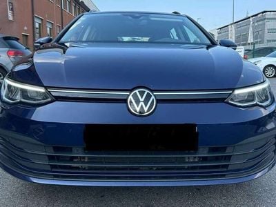 VW Golf VIII