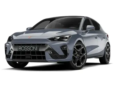 Nuova Cupra Leon 150 CV (110 kW) 2026