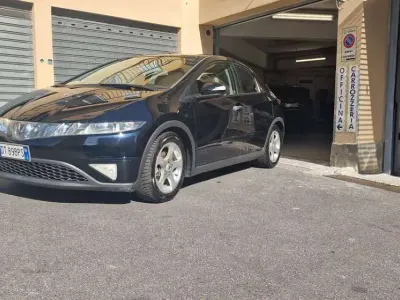 Usata Honda Civic