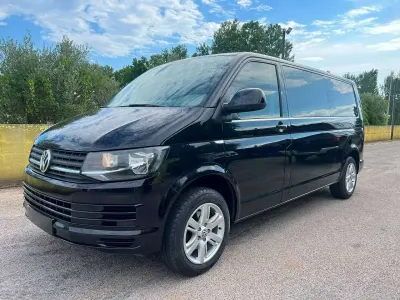 Usata VW Multivan