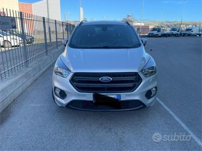 usata Ford Kuga Kuga 2.0 TDCI 150 CV S&S 4WD ST-Line