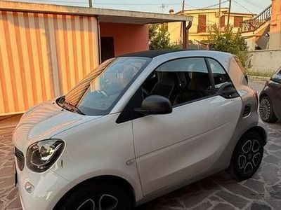 Smart ForTwo Coupé
