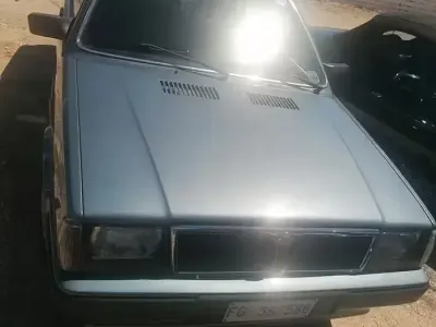 Usata Lancia Prisma 85 CV (62 kW) 1984 Berlina