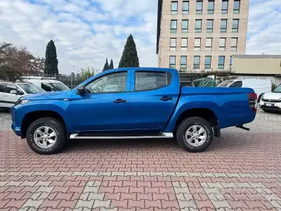 Occasion Mitsubishi L200