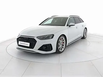 Usata Audi RS4