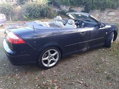 Saab 9-3 Cabriolet