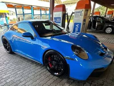 Usata Porsche 911 GT3