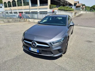 Usata Mercedes A180