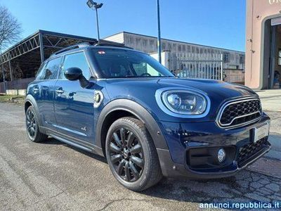 usata Mini Cooper S Countryman Countryman 1.5 E Hype AL