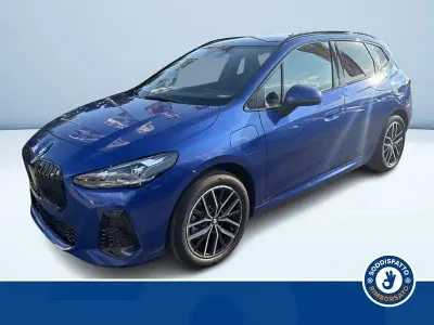 Usata BMW 225 Active Tourer