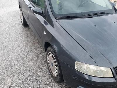 Occasion Fiat Stilo 116 ch (85 kW) 2004 Break