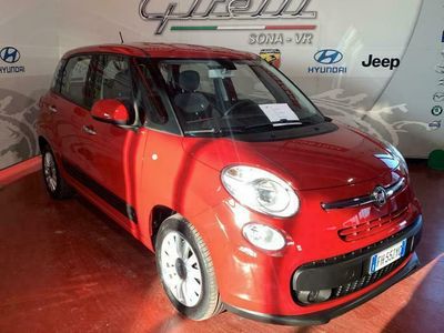 usata Fiat 500L 1.6 Multijet 120 CV Pop Star