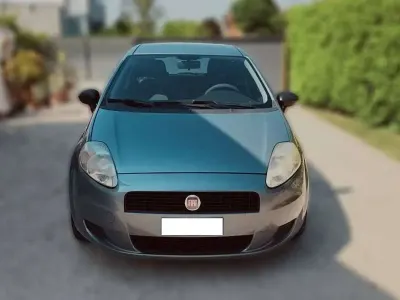 Usata Fiat Grande Punto