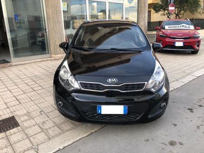 usata Kia Rio 1.1 CRDi 5p. Active