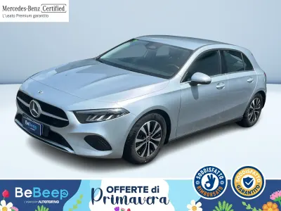Usata Mercedes A180