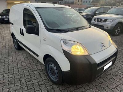 Citroën Nemo