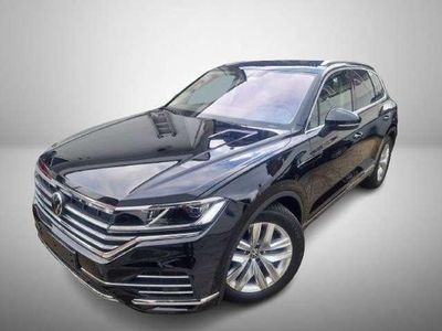 usata VW Touareg ATMOSPHERE 3.0 TDI V6 4MOTION DSG 231CV *NAVI+19"*