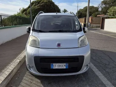 Usata Fiat Qubo