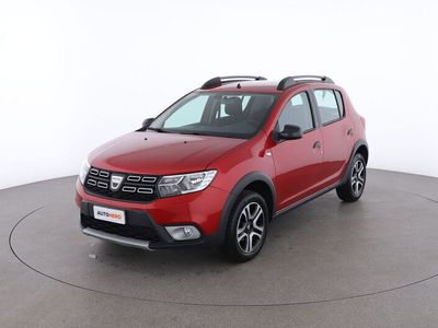 usata Dacia Sandero RD23729