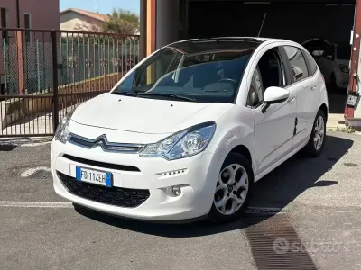 Brugt Citroën C3