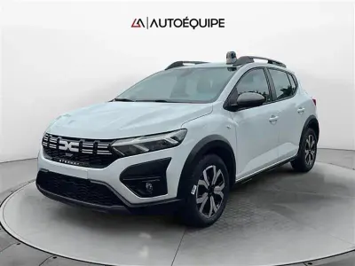 Gebraucht Dacia Sandero