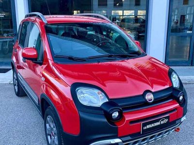 Fiat Panda Cross