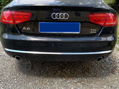 usata Audi A8 A83.0 V6 tdi tiptronic