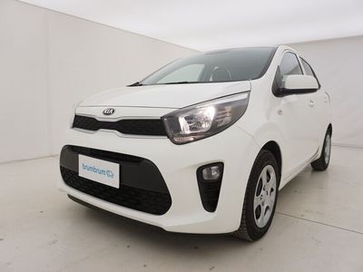 usata Kia Picanto Active