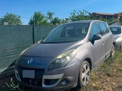 Usata Renault Scénic III