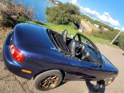 Mazda MX5
