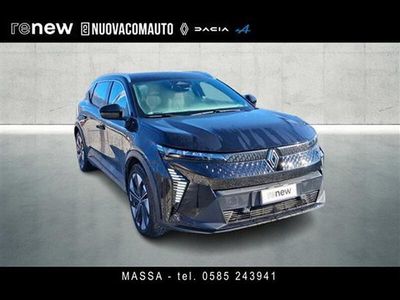 Nero Usata 2025 Renault Scenic E-Tech Evolution SUV | 28.900 €