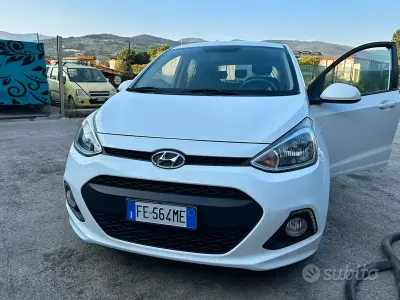 Usata Hyundai i10